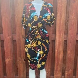 Fashion Nova | Dresses | Kylie Jenner Dress Size Small Oatmeal Color |  Poshmark